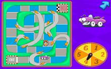 Putt-Putt and Fatty Bear's Activity Pack screenshot #15