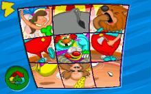 Putt-Putt and Fatty Bear's Activity Pack screenshot #5