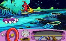 Putt-Putt Goes to the Moon screenshot #11