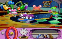 Putt-Putt Goes to the Moon screenshot #12