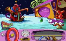 Putt-Putt Goes to the Moon screenshot #14