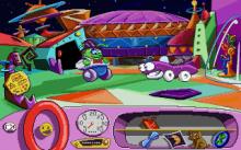 Putt-Putt Goes to the Moon screenshot #16