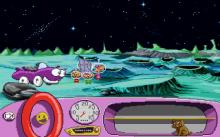 Putt-Putt Goes to the Moon screenshot #6