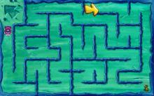 Putt-Putt Goes to the Moon screenshot #7