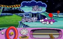 Putt-Putt Goes to the Moon screenshot #8