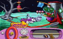 Putt-Putt Goes to the Moon screenshot #9