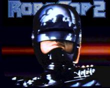 Robocop 2 screenshot #5