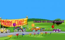 Putt-Putt Joins the Parade screenshot #11