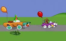 Putt-Putt Joins the Parade screenshot #12