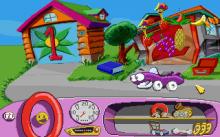 Putt-Putt Joins the Parade screenshot #13