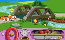 Putt-Putt Joins the Parade screenshot #15