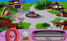 Putt-Putt Joins the Parade screenshot #5