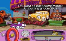 Putt-Putt Joins the Parade screenshot #6