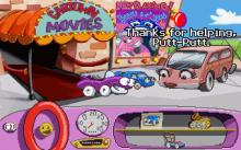 Putt-Putt Joins the Parade screenshot #8