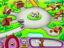 Putt-Putt Enters the Race screenshot #12