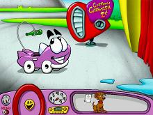 Putt-Putt Enters the Race screenshot #16