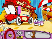 Putt-Putt Saves the Zoo screenshot #10