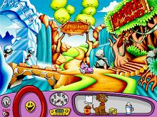 Putt-Putt Saves the Zoo screenshot #13