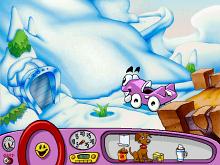 Putt-Putt Saves the Zoo screenshot #15