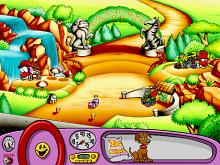 Putt-Putt Saves the Zoo screenshot #6