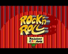 Rock 'n Roll screenshot #1