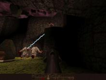 Quake Mission Pack No 1: Scourge of Armagon screenshot #10