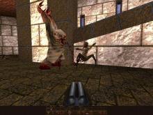 Quake Mission Pack No 1: Scourge of Armagon screenshot #11