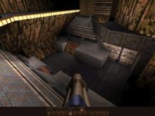 Quake Mission Pack No 1: Scourge of Armagon screenshot #2