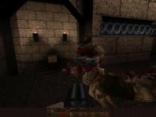 Quake Mission Pack No 1: Scourge of Armagon screenshot #7