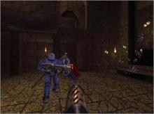 Quake Mission Pack No. 2: Dissolution of Eternity screenshot #5