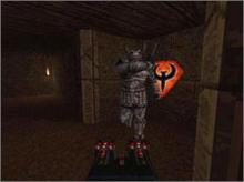 Quake Mission Pack No. 2: Dissolution of Eternity screenshot #7