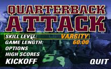 Quarterback Attack screenshot #3