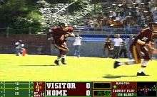 Quarterback Attack screenshot #4