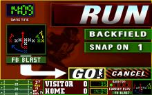 Quarterback Attack screenshot #6