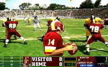 Quarterback Attack screenshot #7