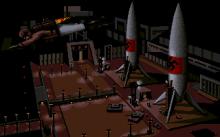 Rocket Ranger screenshot #14