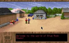 QuarterPole screenshot #3