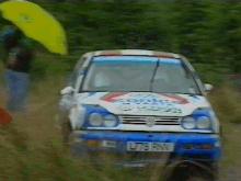 Rally Championship screenshot #1
