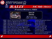Rally Championship screenshot #11