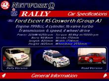 Rally Championship screenshot #12