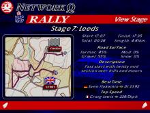 Rally Championship screenshot #13