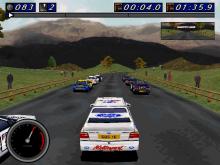 Rally Championship screenshot #15