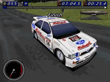 Rally Championship screenshot #16