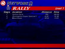 Rally Championship screenshot #17
