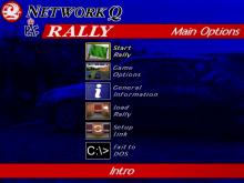 Rally Championship screenshot #2