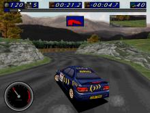 Rally Championship screenshot #3