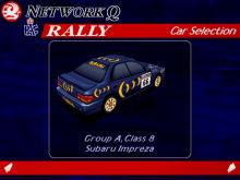 Rally Championship screenshot #4