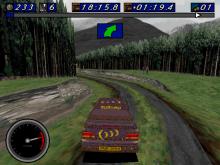 Rally Championship screenshot #5