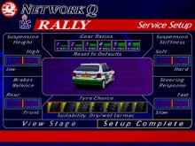 Rally Championship screenshot #6