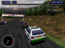 Rally Championship screenshot #8